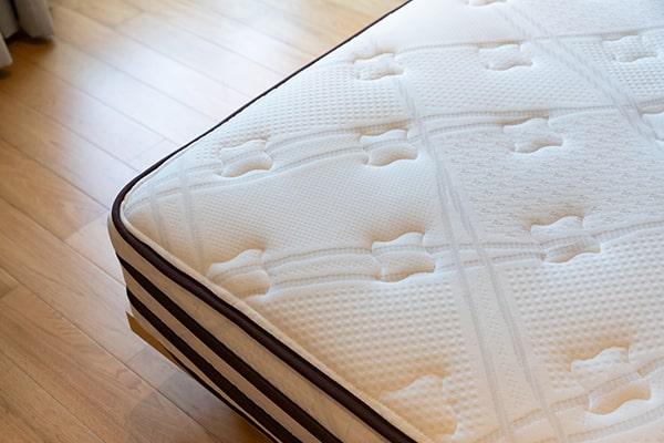 our typical turnaround time for mattress removal is within 24-48 hours of scheduling an appointment